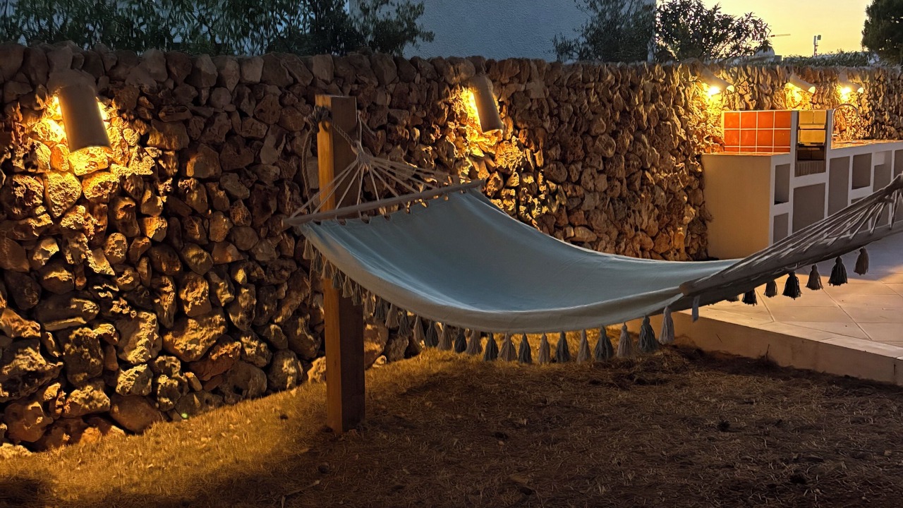Photo of Outdoor in Binibeca