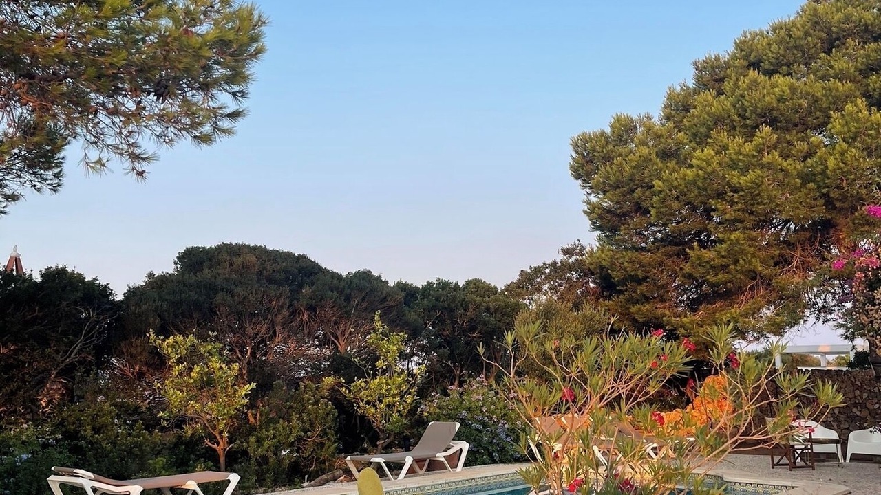 Photo of Outdoor in Binibeca
