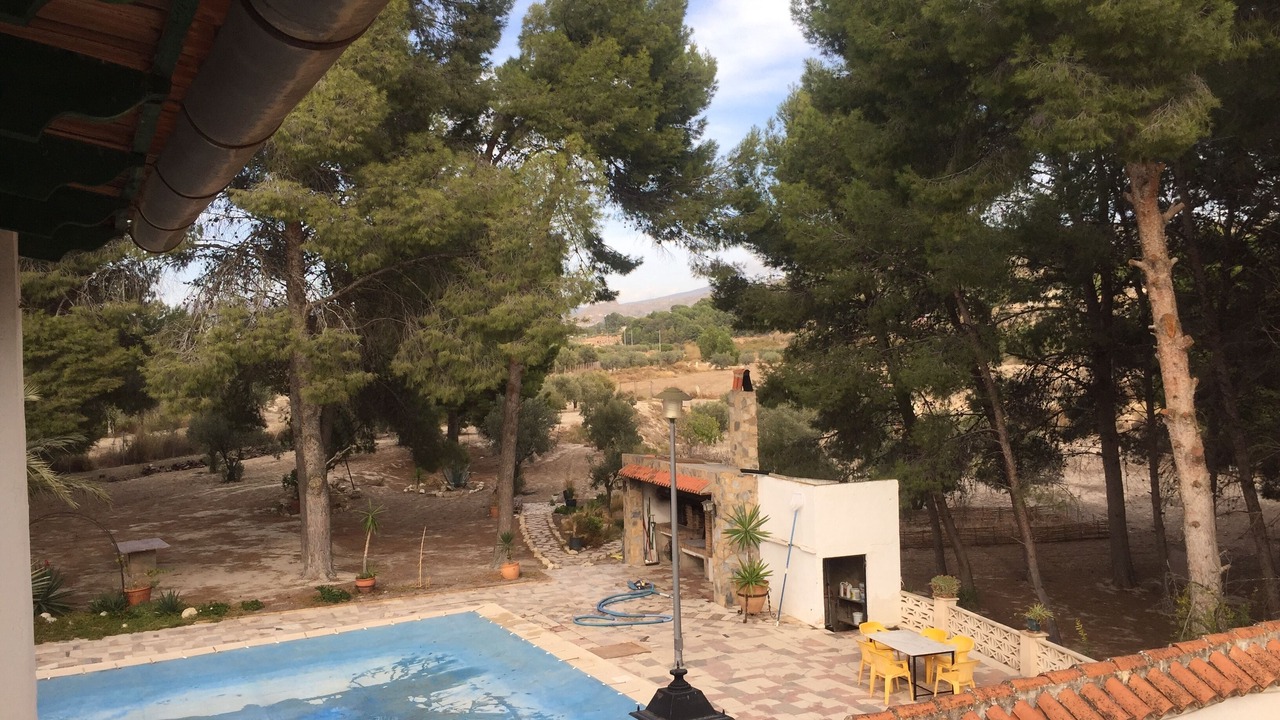 Photo of Outdoor in Elda