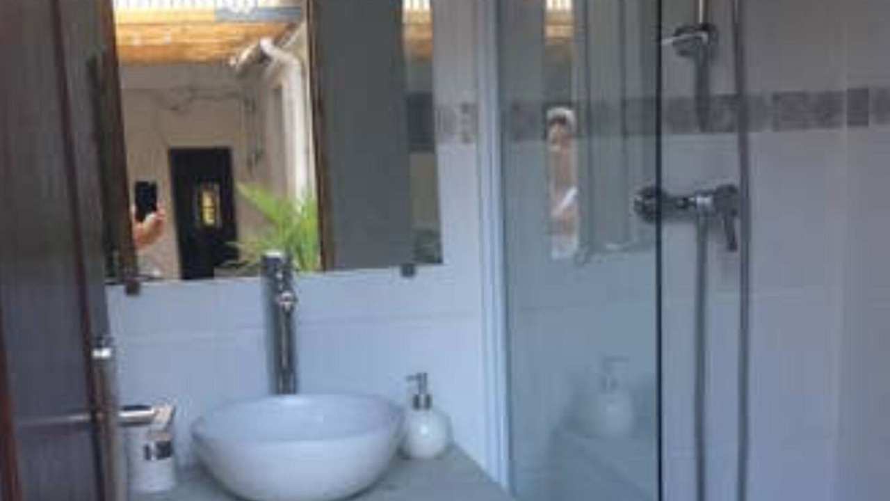 Photo of Bathroom in Elda
