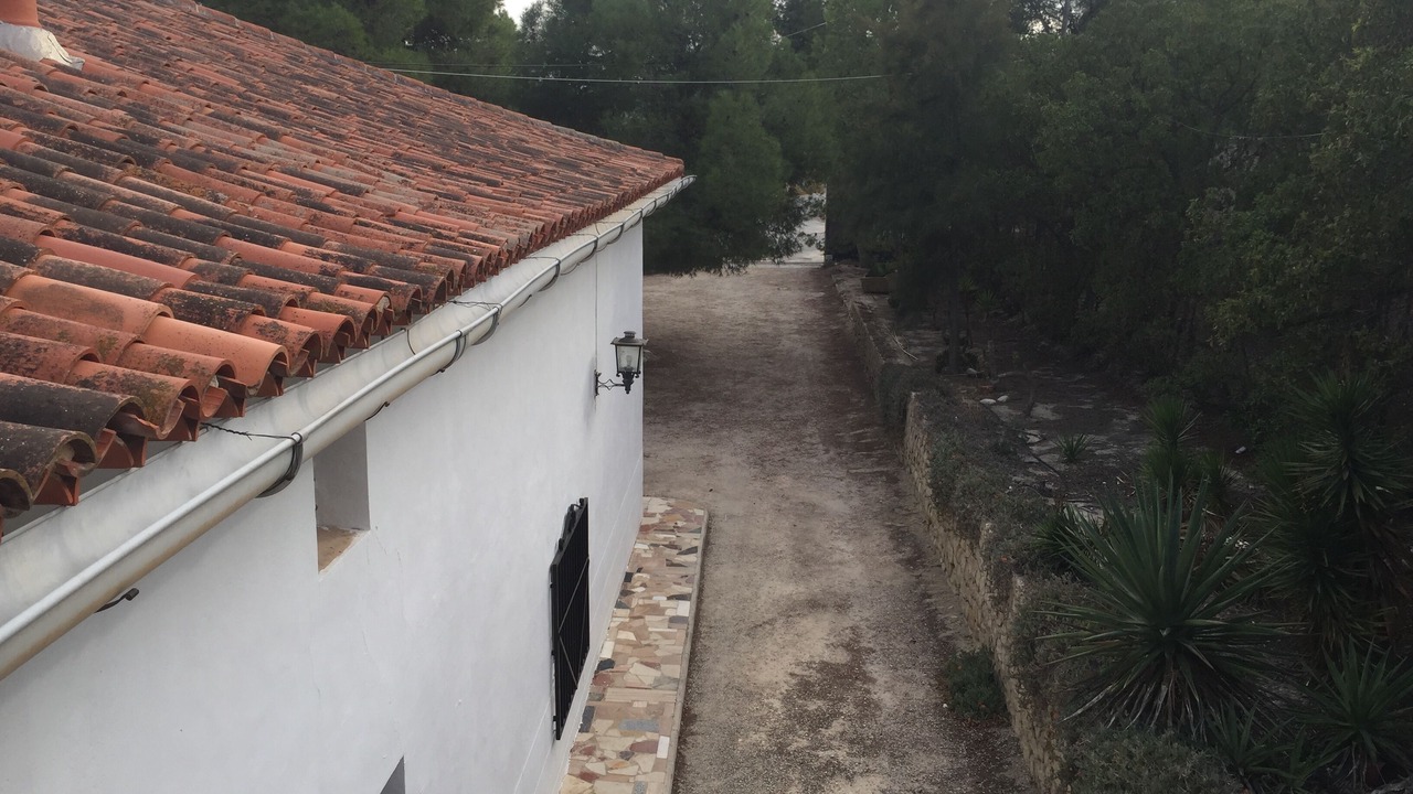 Photo of Outdoor in Elda