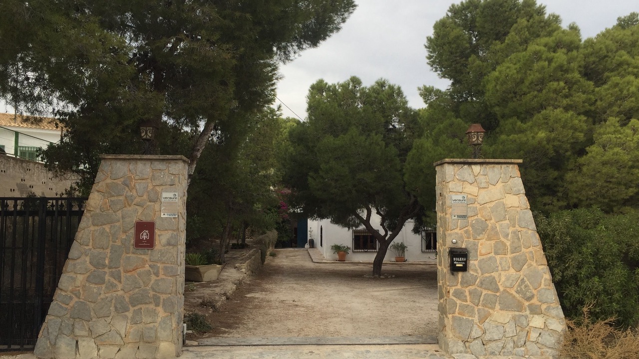 Photo of Outdoor in Elda