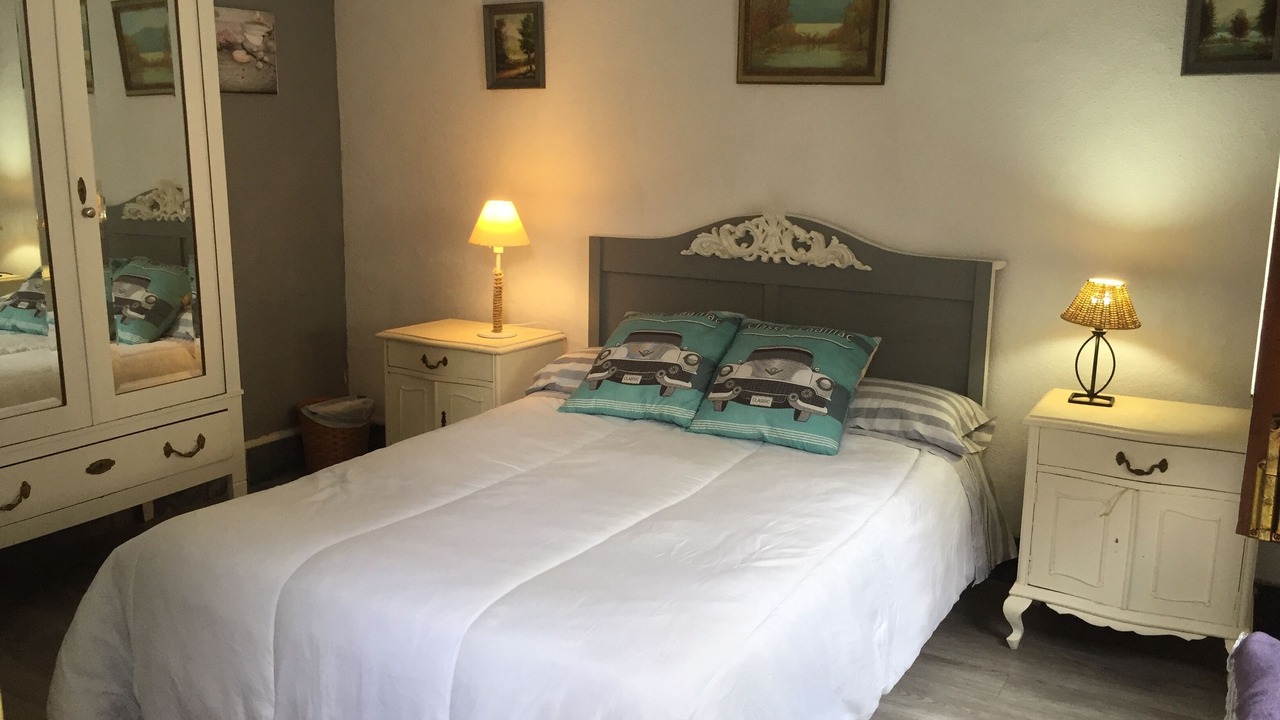Photo of Bedroom in Elda