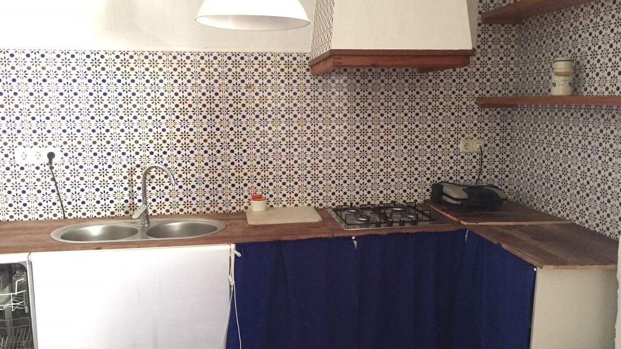 Photo of Kitchen in Elda