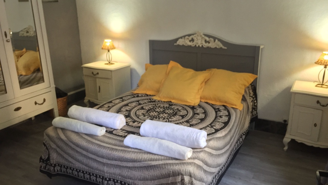 Photo of Bedroom in Elda