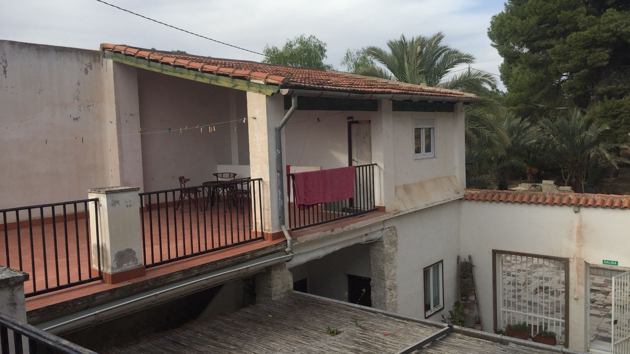 Photo of Outdoor in Elda