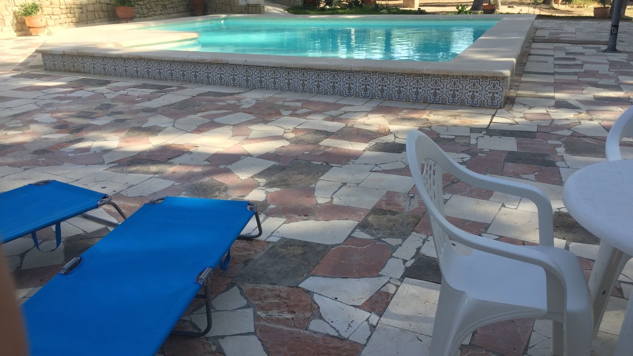 Photo of Outdoor in Elda