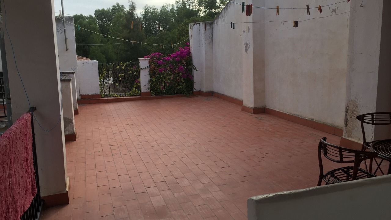 Photo of Patio Balcony in Elda