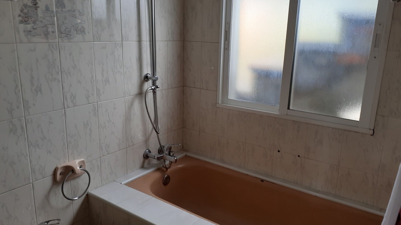 Photo of Bathroom in Santa Cristina de Cobres