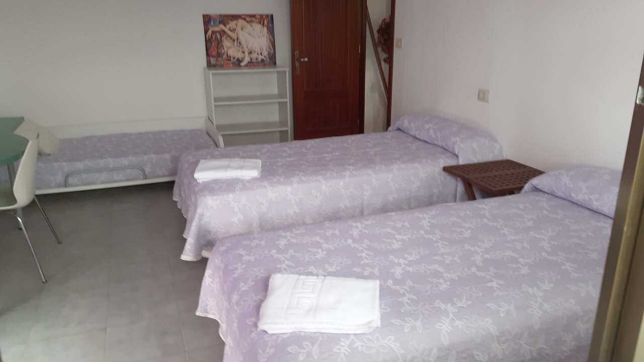 Photo of Bedroom in Santa Cristina de Cobres