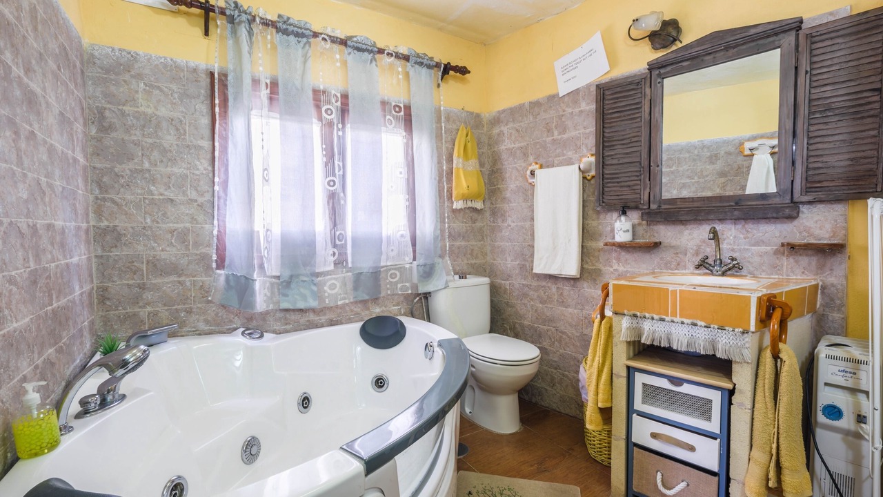 Photo of Bathroom in La Guancha