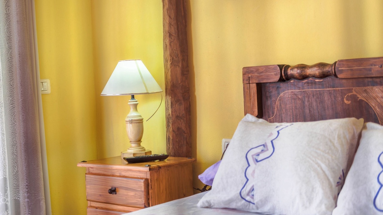 Photo of Bedroom in La Guancha