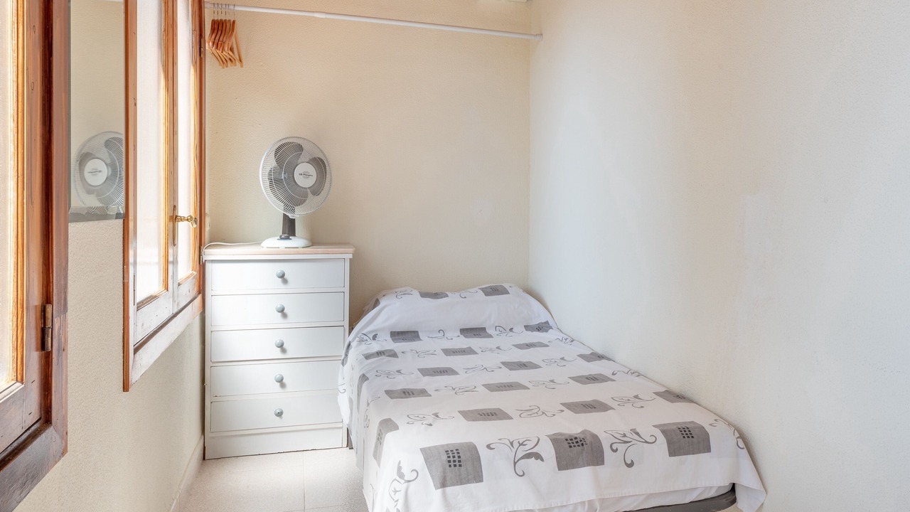 Photo of Bedroom in Costa d'en Blanes