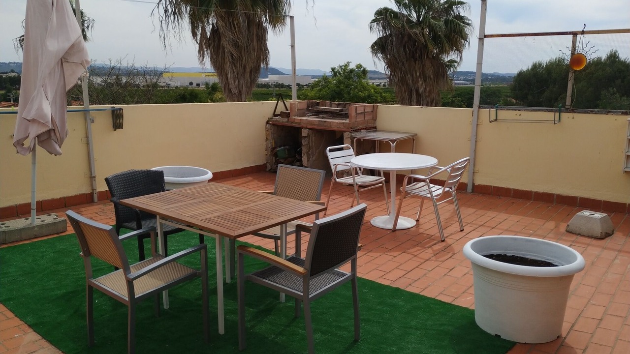 Photo of Outdoor in Loriguilla