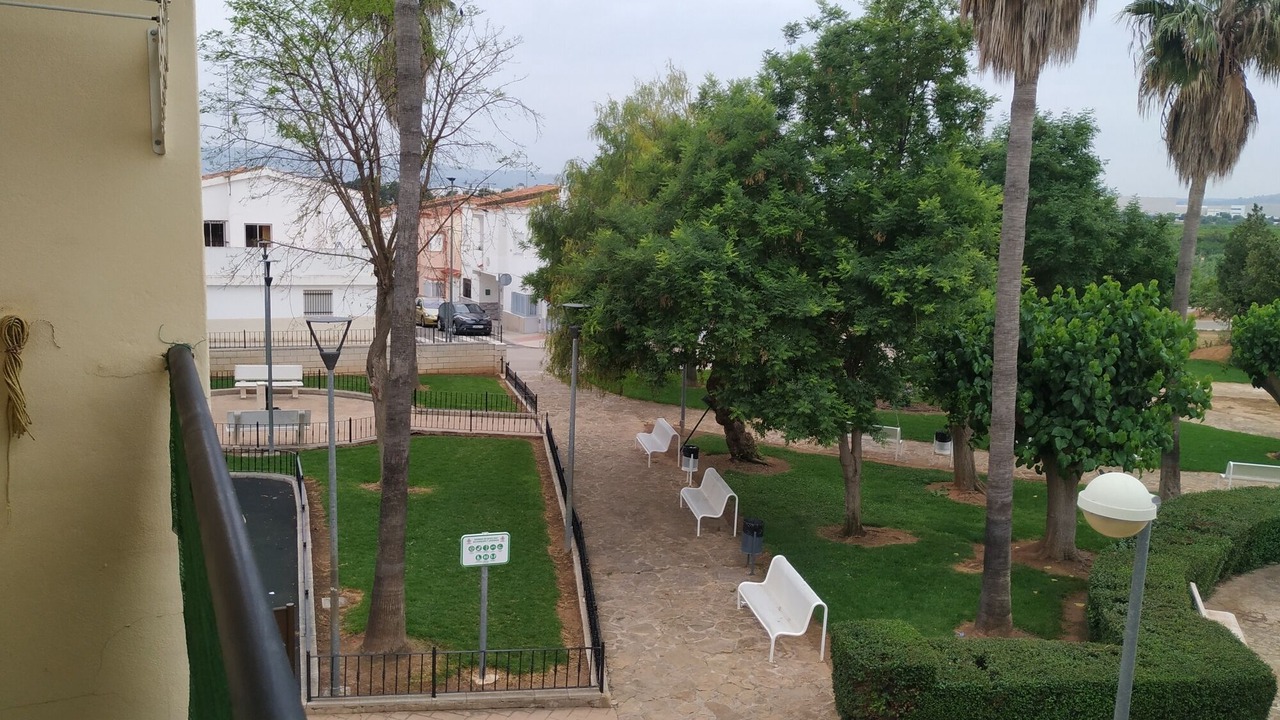 Photo of Outdoor in Loriguilla