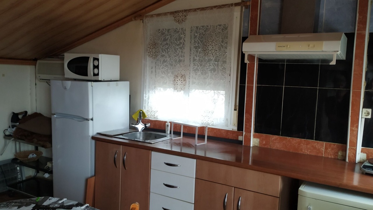 Photo of Kitchen in Loriguilla