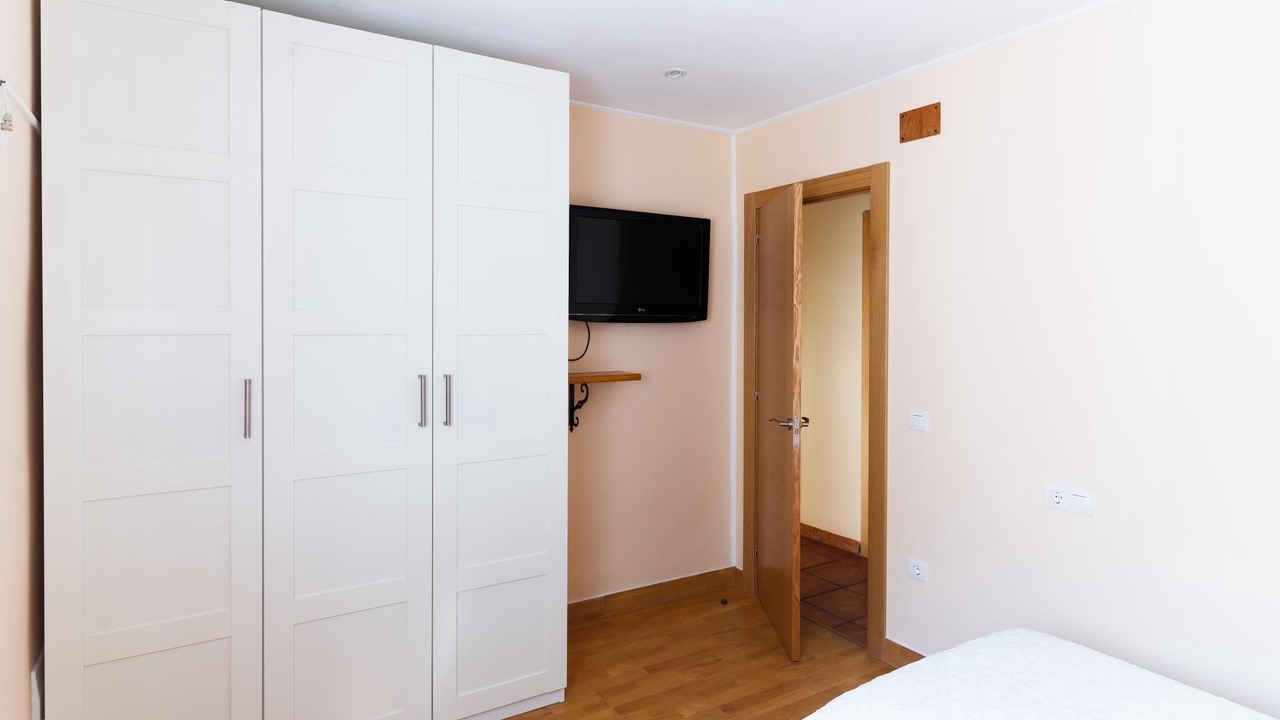 Photo of Bedroom in Leon