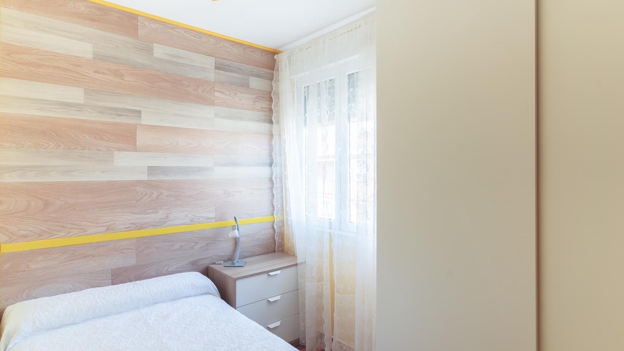 Photo of Bedroom in Leon