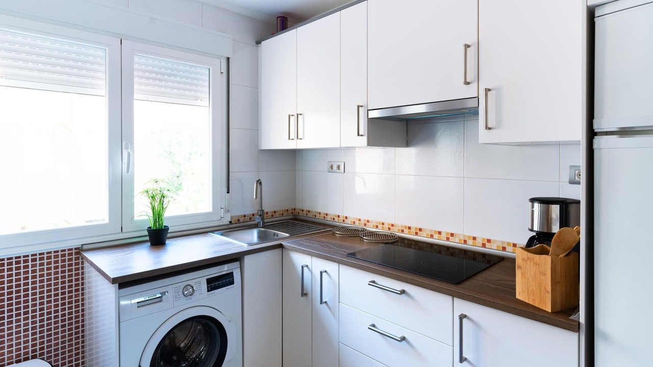 Photo of Kitchen in Leon
