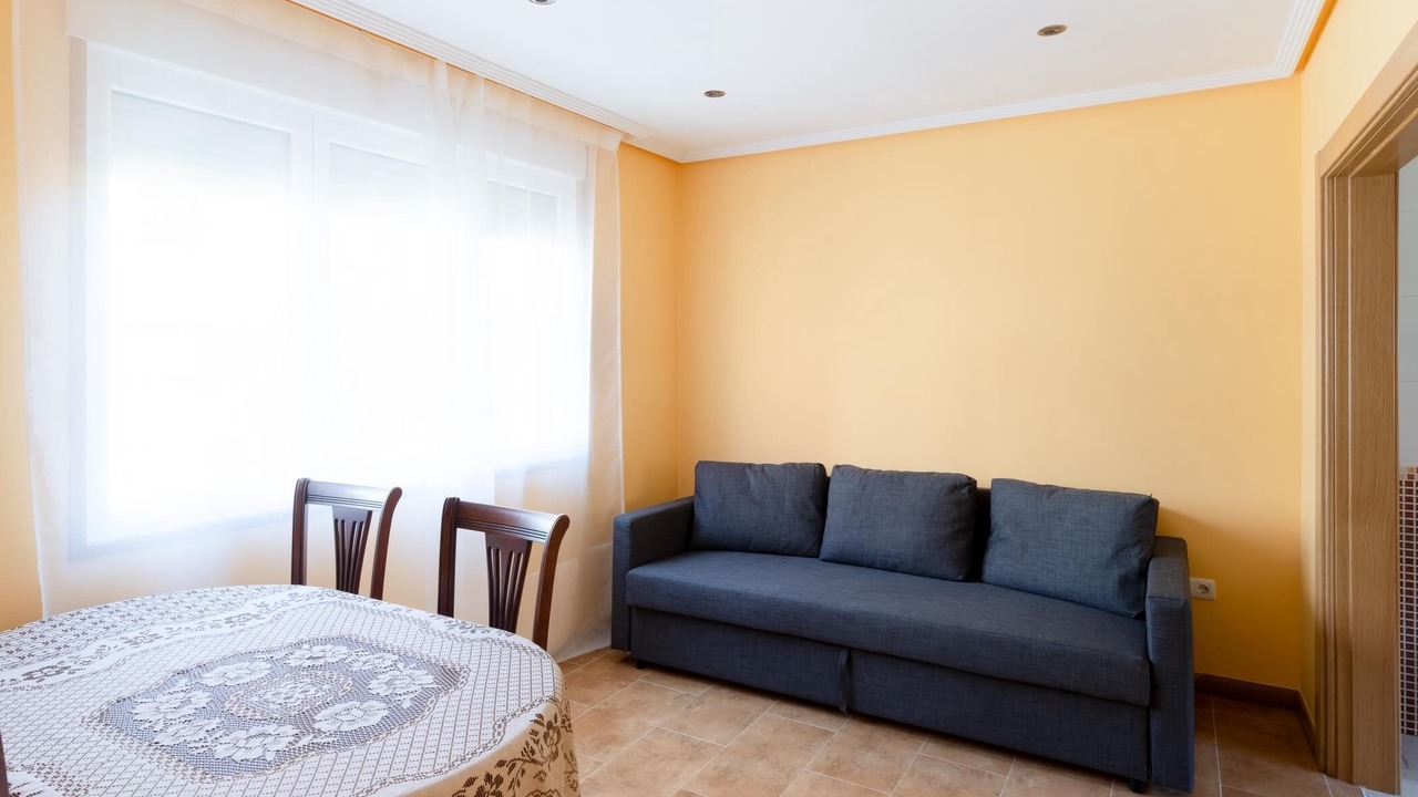 Photo of Livingroom in Leon