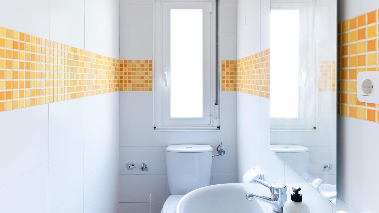Photo of Bathroom in Leon