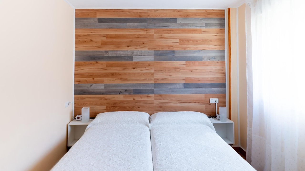 Photo of Bedroom in Leon