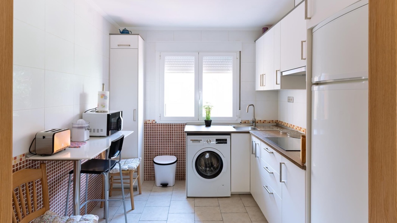 Photo of Kitchen in Leon