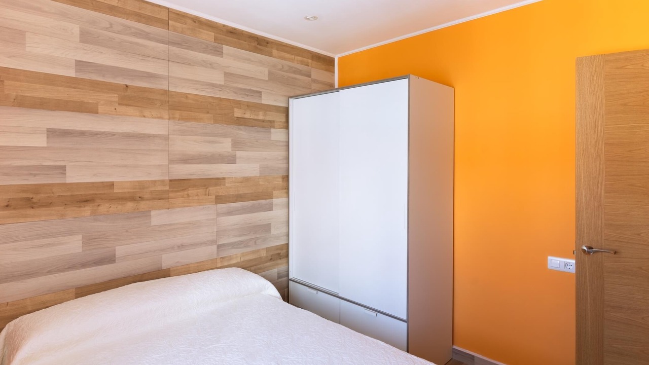 Photo of Bedroom in Leon