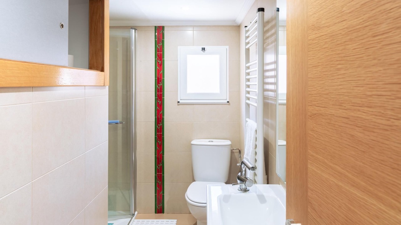 Photo of Bathroom in Leon