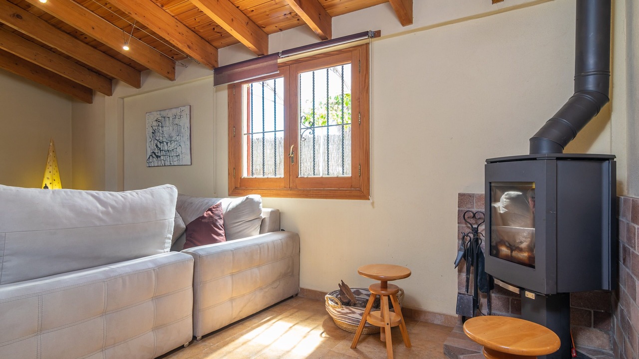 Photo of Livingroom in Algaida