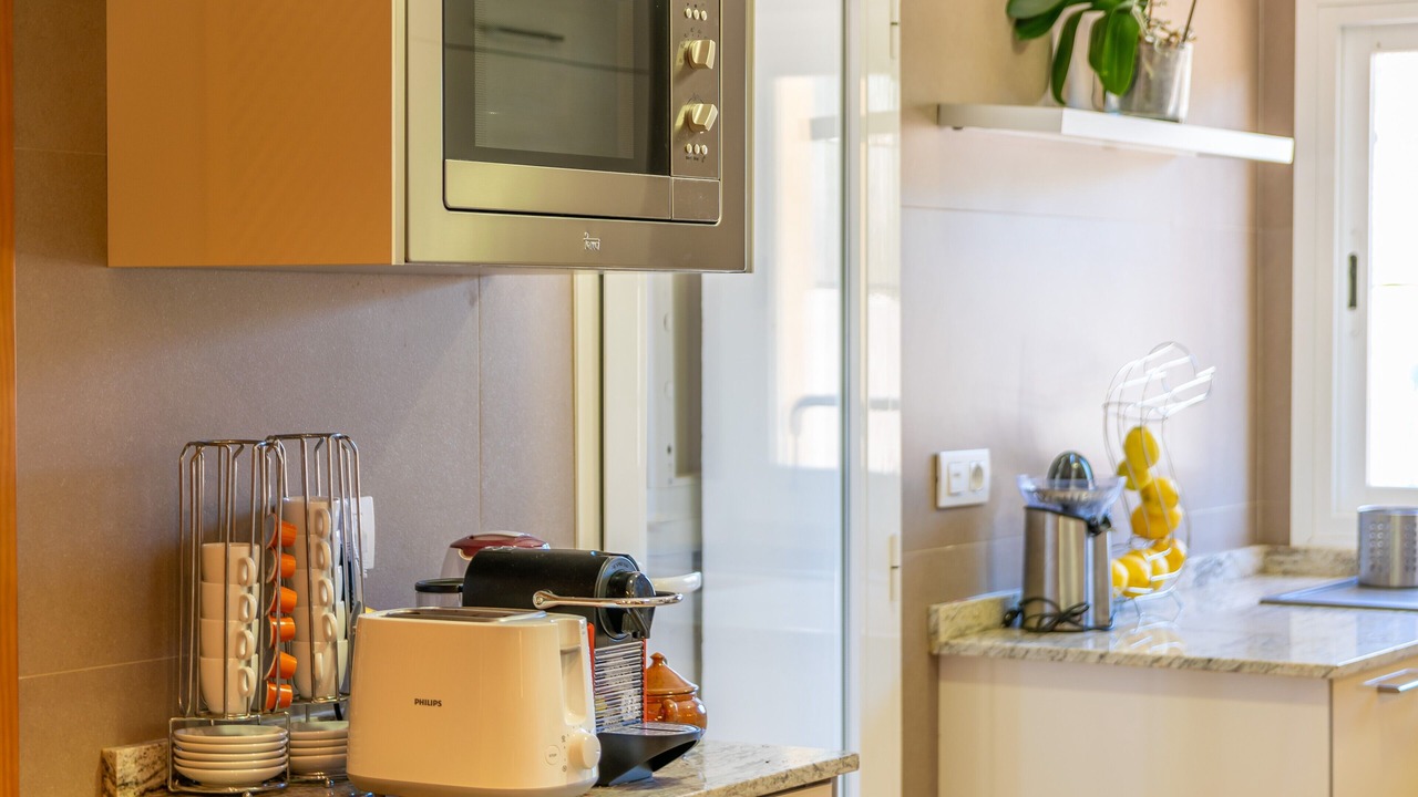 Photo of Kitchen in Algaida
