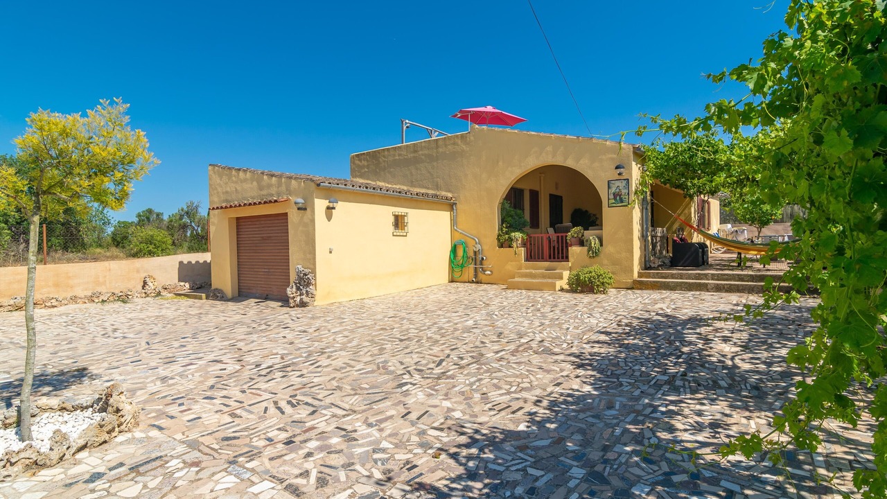 Photo of Outdoor in Algaida
