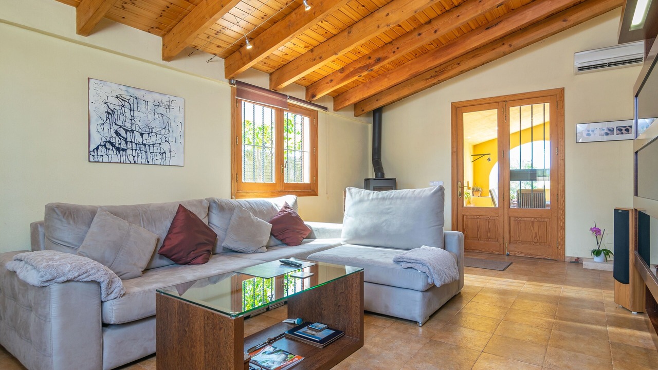 Photo of Livingroom in Algaida
