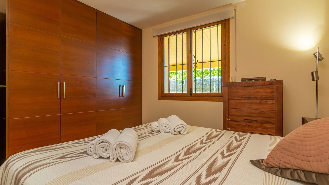 Photo of Bedroom in Algaida