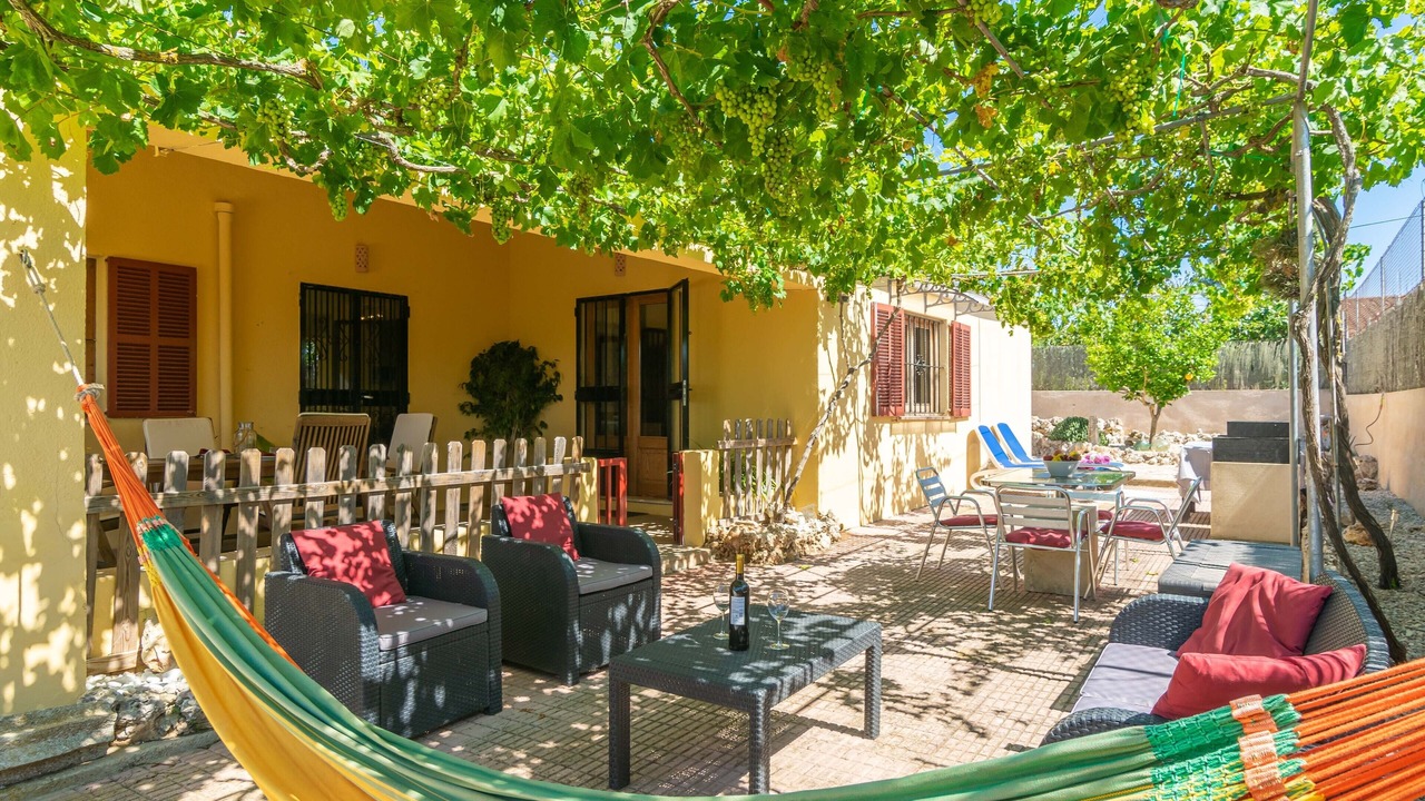 Photo of Outdoor in Algaida