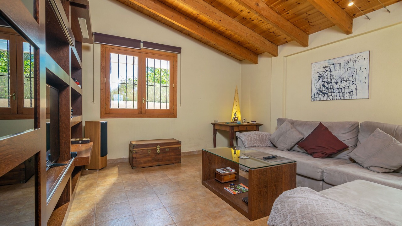 Photo of Livingroom in Algaida