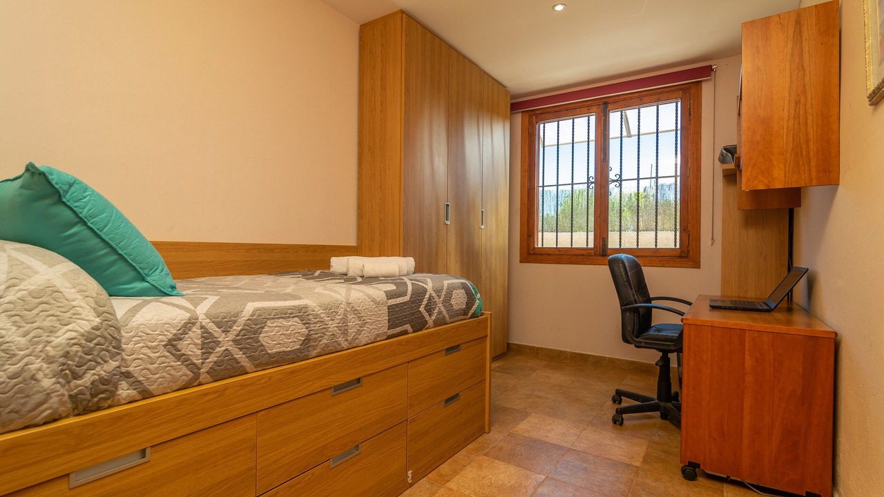 Photo of Bedroom in Algaida