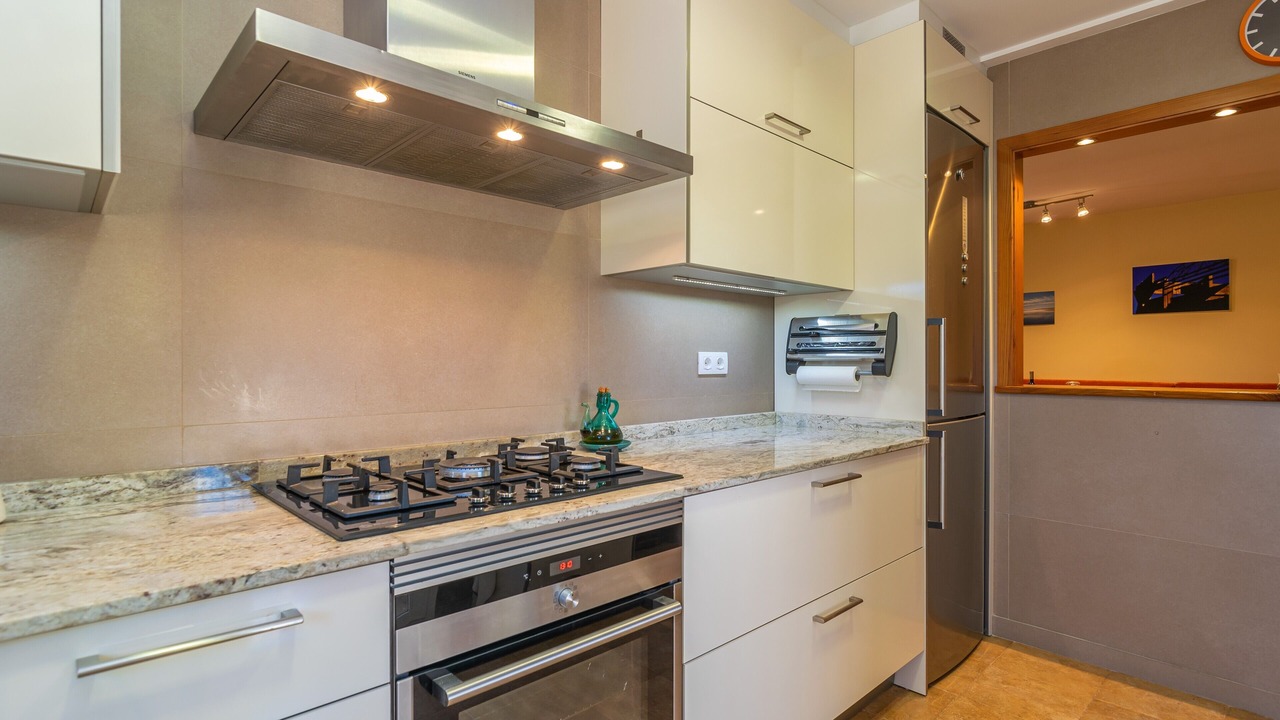 Photo of Kitchen in Algaida