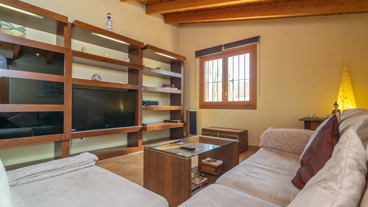 Photo of Livingroom in Algaida