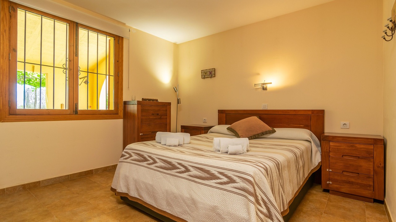 Photo of Bedroom in Algaida