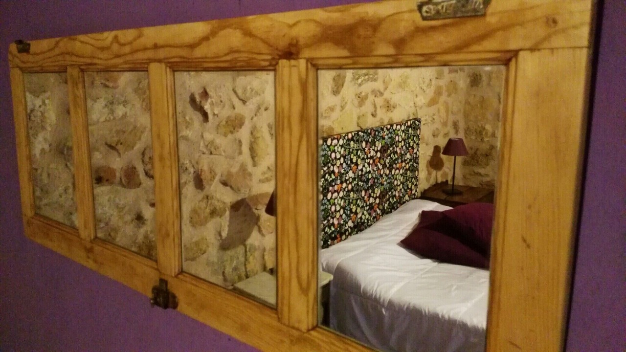 Photo of Bedroom in Torreiglesias