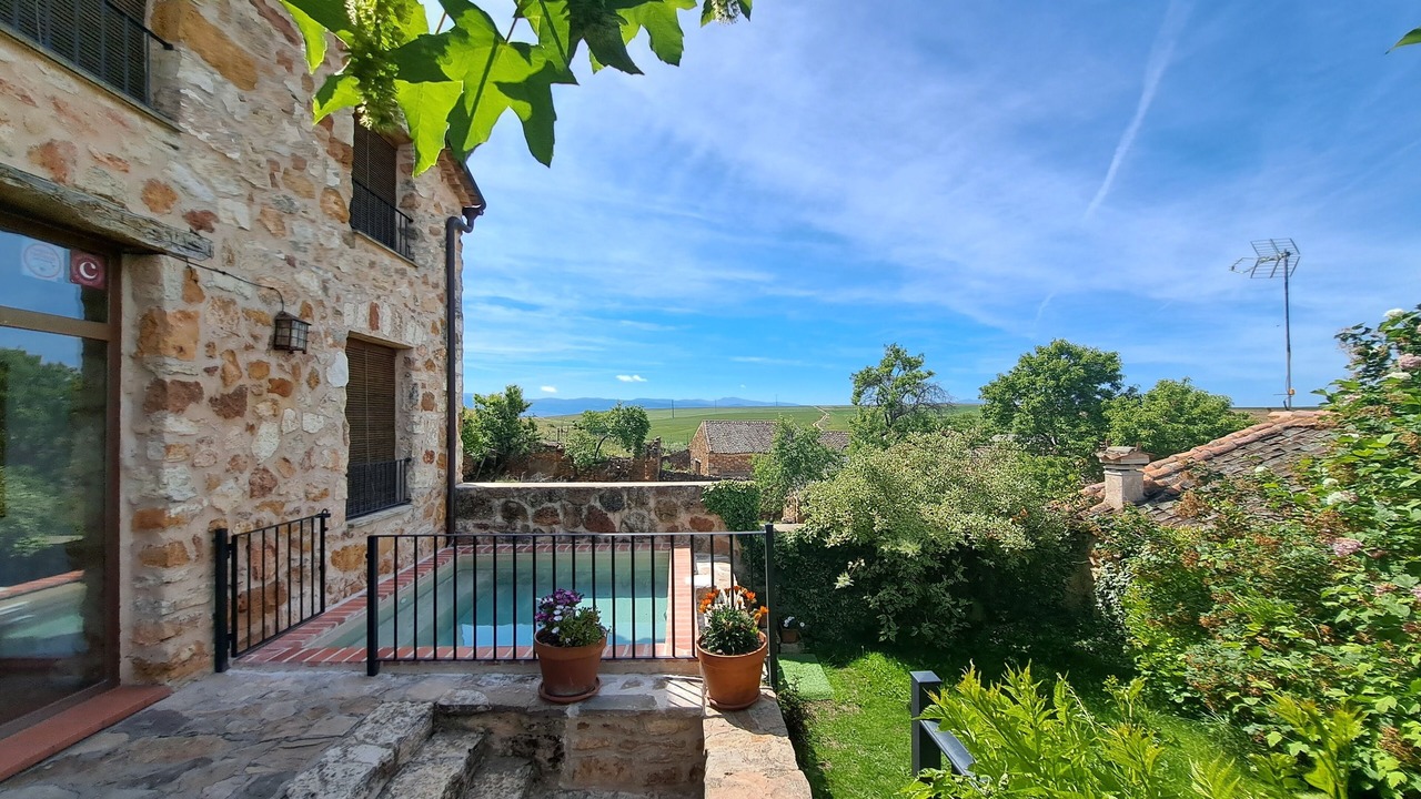 Photo of Outdoor in Torreiglesias