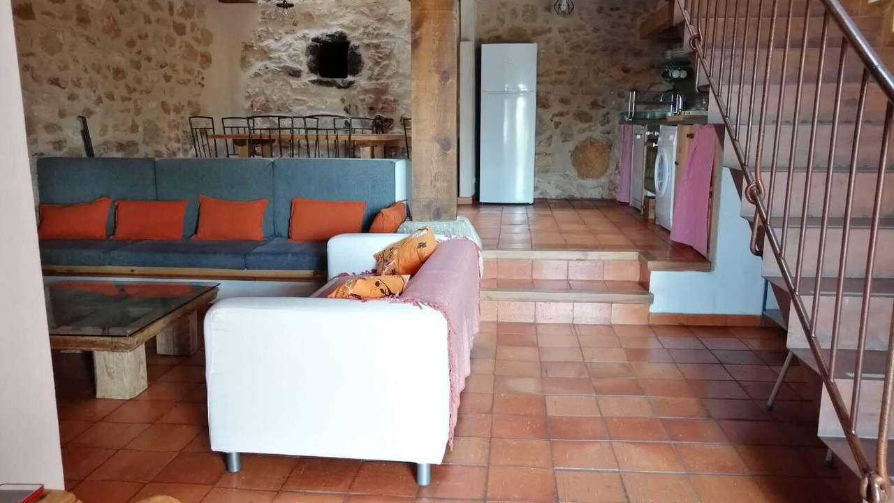 Photo of Livingroom in Torreiglesias