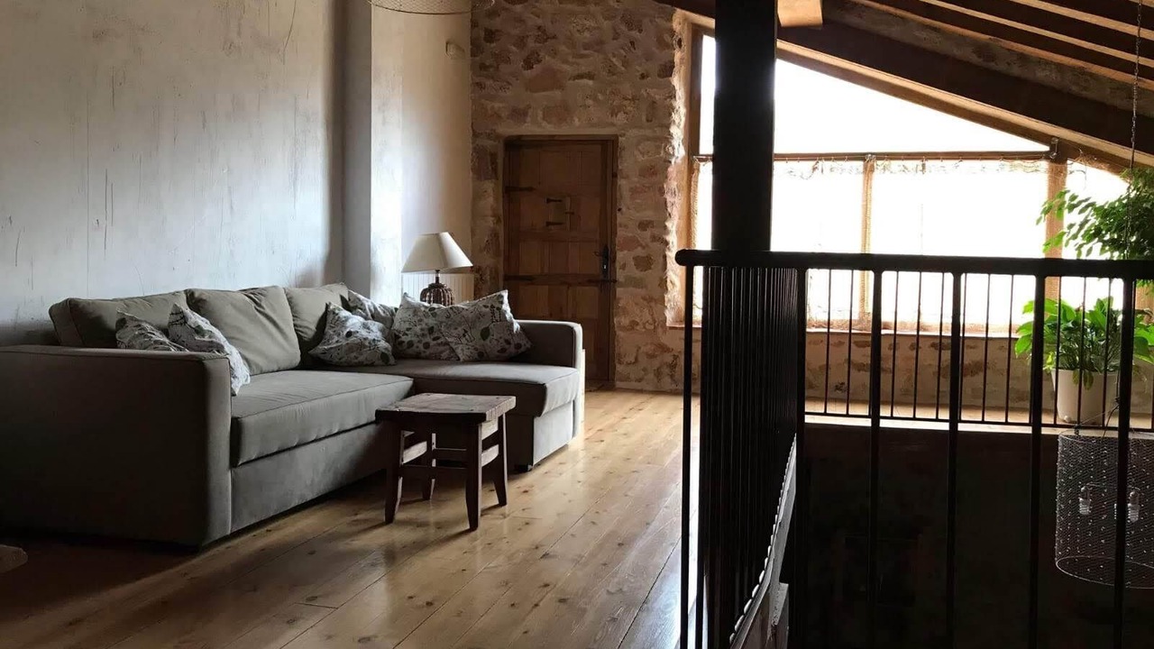 Photo of Livingroom in Torreiglesias