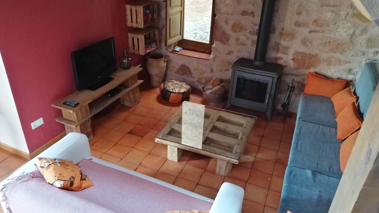 Photo of Livingroom in Torreiglesias