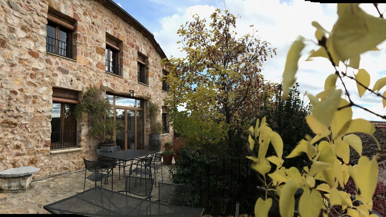 Photo of Outdoor in Torreiglesias