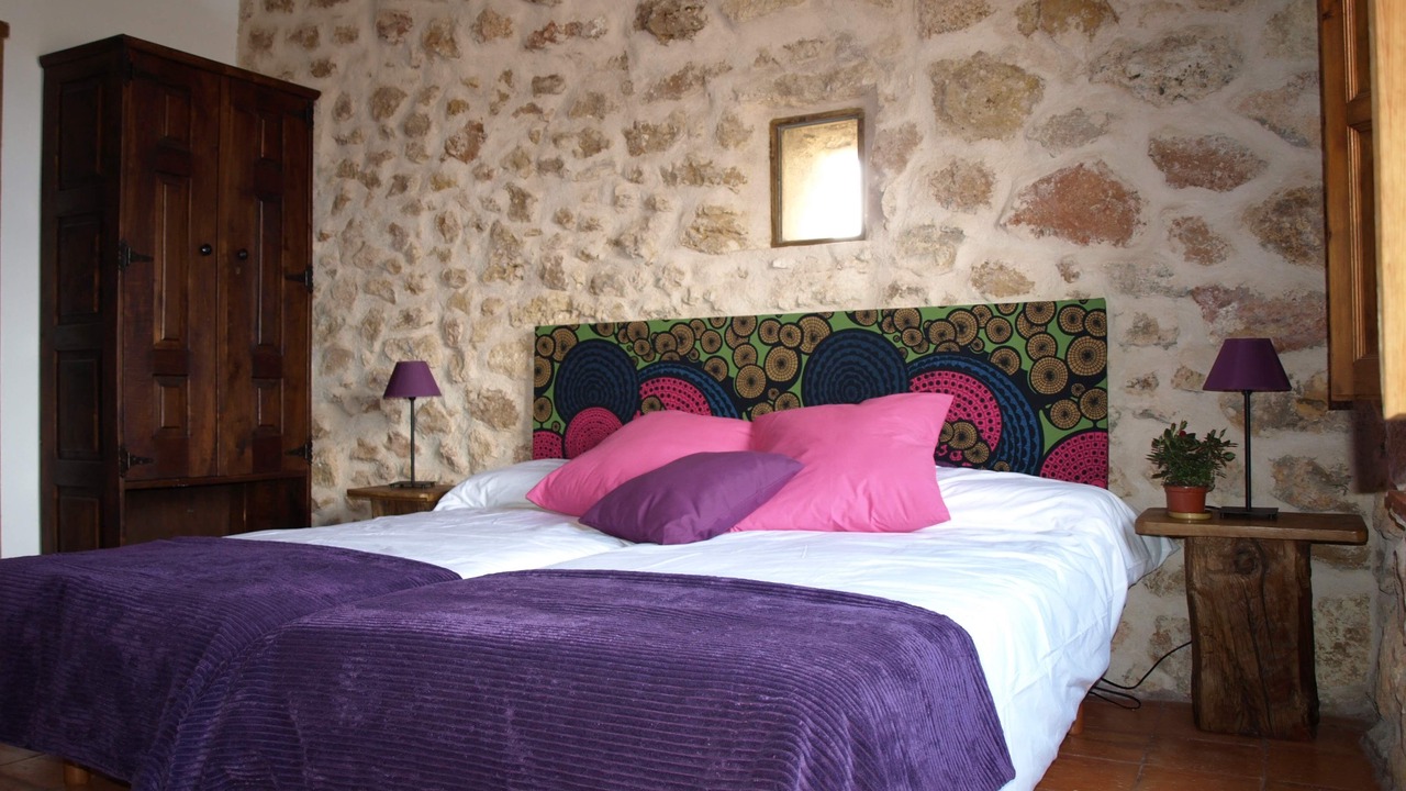 Photo of Bedroom in Torreiglesias