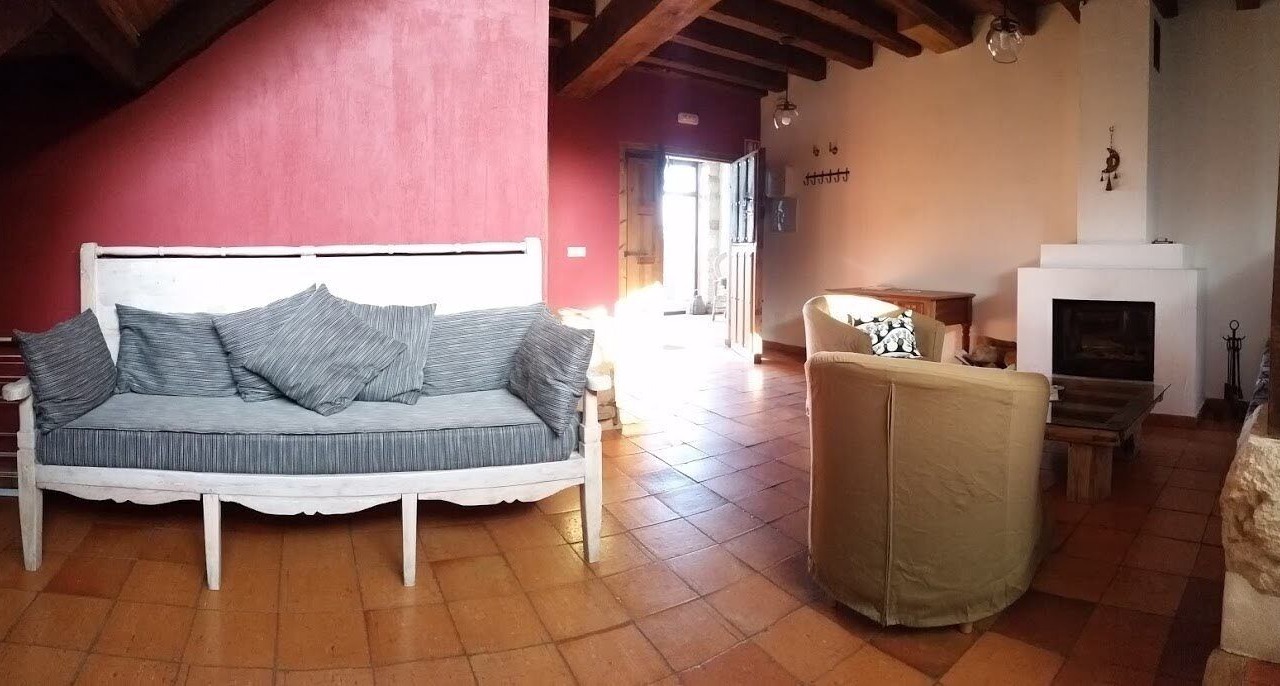 Photo of Livingroom in Torreiglesias