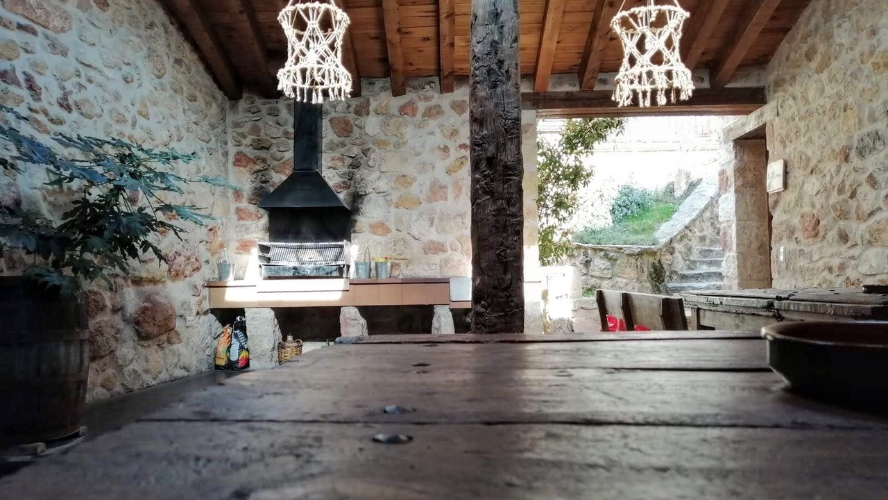 Photo of Outdoor in Torreiglesias