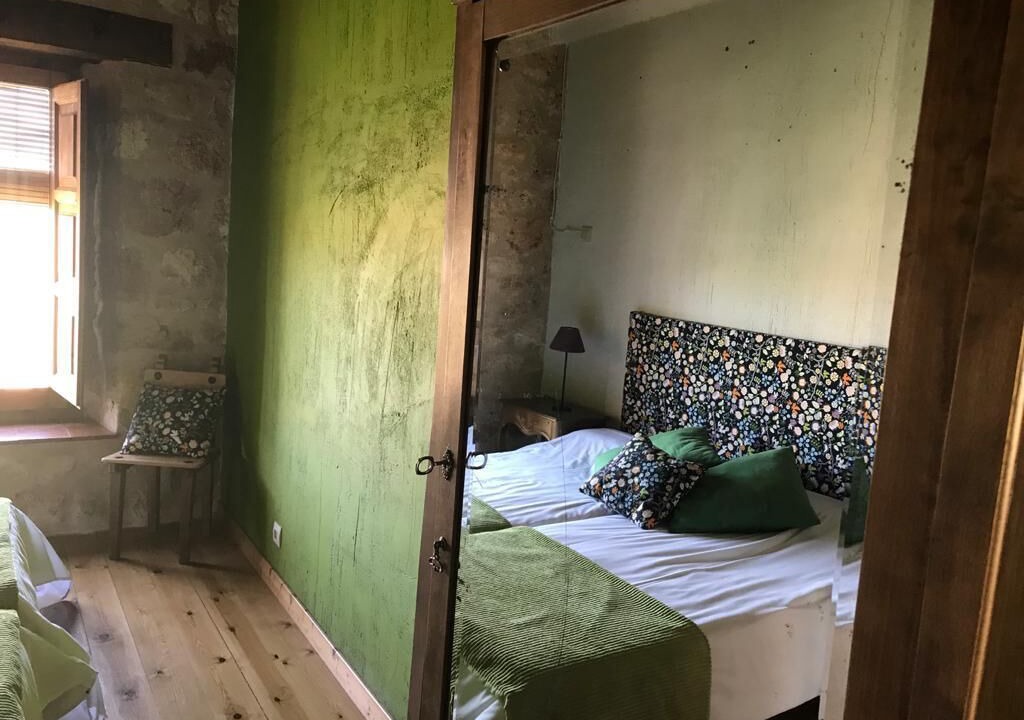Photo of Bedroom in Torreiglesias